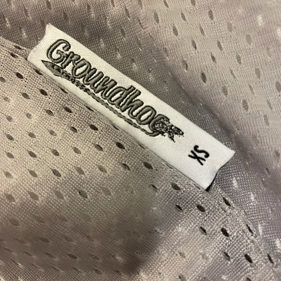 deerfield academy sport jersey - Picture 2 of 2